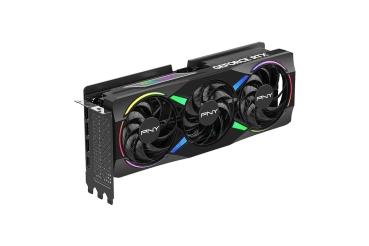 Preview: PNY RTX5070 TI ARGB    Triple Fan 16GB GDDR7 3xDP,1xHDMI