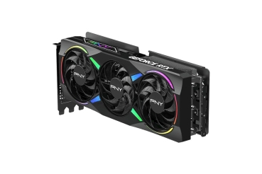 Preview: PNY RTX5070 TI ARGB    Triple Fan 16GB GDDR7 3xDP,1xHDMI