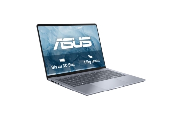 Preview: ASUS Zenbook 14 X1-26-100 16 512 UX3480QA-SF003W W11H