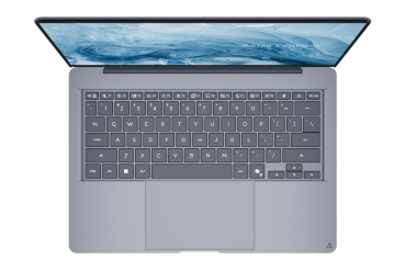 Preview: ASUS Zenbook 14 X1-26-100 16 512 UX3480QA-SF003W W11H