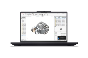Preview: Lenovo ThinkPad P14s G7 14 UX9-388H 64/1TB Intel Arc W11P