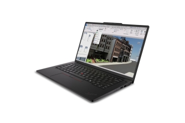 Preview: Lenovo ThinkPad P14s G7 14 UX9-388H 64/1TB Intel Arc W11P