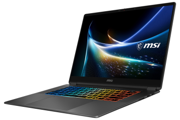 MSI Prestige N16 Flip Ai+ C1XMT027Y 128GB DDR5 2TB SSD W11P