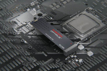 Preview: SANDISK SSD Optimus 5100 2TB NVMe intern