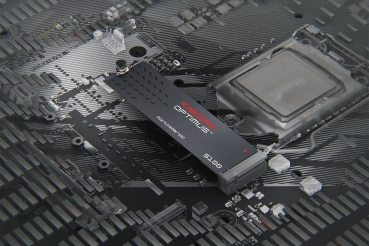 Preview: SANDISK SSD Optimus 5100 1TB NVMe intern