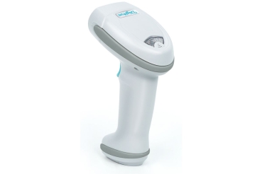 Preview: DIGITUS Barcode Scanner USB 1D/2D 2m/s IP52 CMOS