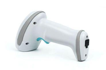 Preview: DIGITUS Barcode Scanner USB 1D/2D 2m/s IP52 CMOS