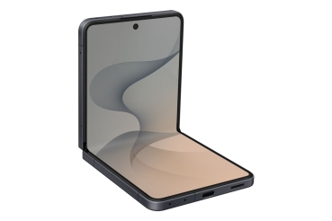 Preview: Samsung Galaxy Z Flip 8 256GB Black (12GB) DE Model Android