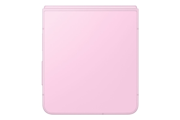 Preview: Samsung Galaxy Z Flip 8 256GB Rose (12GB) DE Model Android