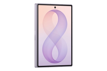 Preview: Samsung Galaxy Z Fold 8 256GB Purple (12GB) DE Model Android