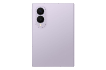 Preview: Samsung Galaxy Z Fold 8 256GB Purple (12GB) DE Model Android