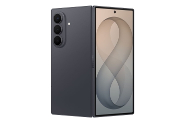 Preview: Samsung Galaxy Z Fold 8 Ultra 256GB Black (12GB) DE Model Android
