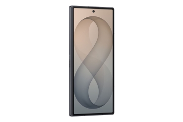Preview: Samsung Galaxy Z Fold 8 Ultra 256GB Black (12GB) DE Model Android