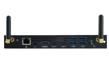 IIYAMA Zubeh�r SDM SlotPC Modul SDM51201BC-1L W11IoT