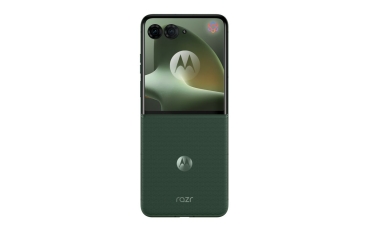 Preview: Motorola Razr 70 Plus 512GB Green 7 5G (12GB) EU Model Android