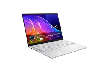 Preview: ASUS ProArt P14 NVIDIA RTX Spark N1X 32 1TB H7407BA-SM045W W11H