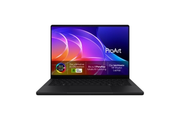 ASUS ProArt P14 NVIDIA RTX Spark N1X 32 1TB H7407BA-SM044W W11H