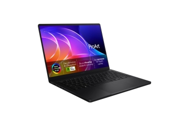Preview: ASUS ProArt P14 NVIDIA RTX Spark N1X 32 1TB H7407BA-SM044W W11H