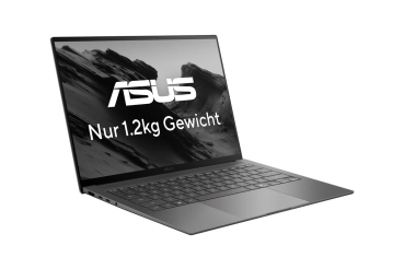 Preview: ASUS Zenbook S 14 U9-386H 32 1TB UX5406AA-SU531W W11H