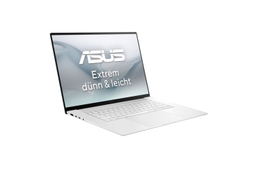 Preview: ASUS Zenbook S 16 R9 AI 465 32 1TB UM5606GA-SR681W W11H