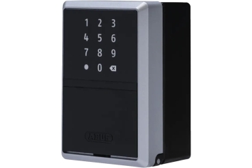 Preview: ABUS KeyGarage One 787 Schl�sseltresor Wandmontage