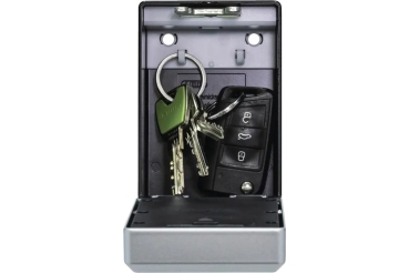 Preview: ABUS KeyGarage One 787 Schl�sseltresor Wandmontage