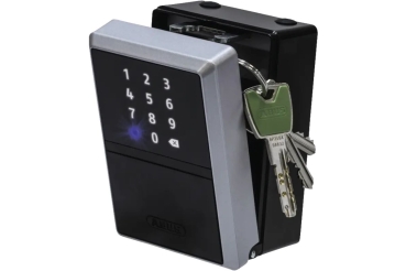 Preview: ABUS KeyGarage One 787 Schl�sseltresor Wandmontage