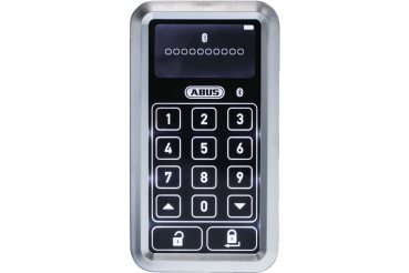 ABUS HomeTec Pro Bluetooth-Tastatur CFT3100 S