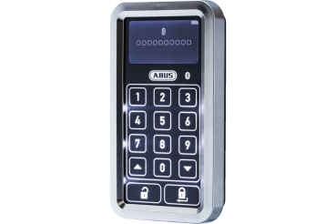 Preview: ABUS HomeTec Pro Bluetooth-Tastatur CFT3100 S