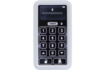 ABUS HomeTec Pro Bluetooth-Tastatur CFT3100 W