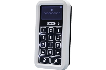 Preview: ABUS HomeTec Pro Bluetooth-Tastatur CFT3100 W