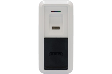 ABUS HomeTec Pro Fingerabdruckscanner CFS3100 W