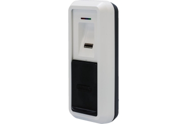 Preview: ABUS HomeTec Pro Fingerabdruckscanner CFS3100 W