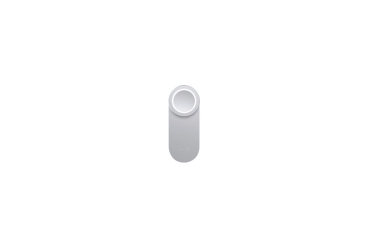 ABUS LOXERIS One silber