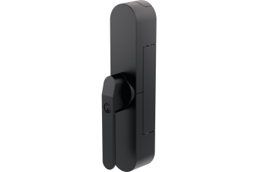 Preview: ABUS WINTECTO One Fensterantrieb schwarz