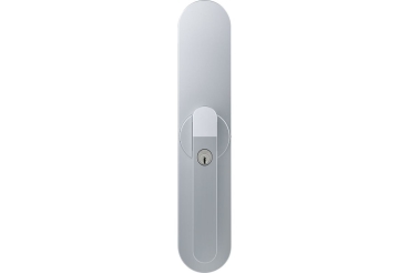 ABUS WINTECTO One Fensterantrieb silber