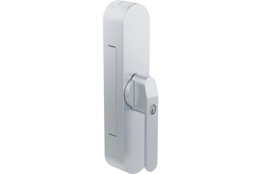 Preview: ABUS WINTECTO One Fensterantrieb silber