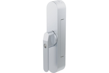 Preview: ABUS WINTECTO One Fensterantrieb silber