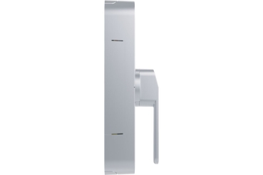 Preview: ABUS WINTECTO One Fensterantrieb silber