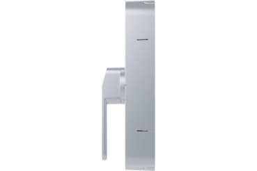 ABUS WINTECTO One Fensterantrieb silber