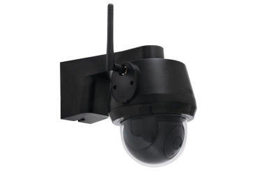ABUS EasyLook Zusatzkamera mit Schwenk-/Neigefunktion