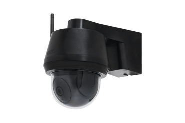 Preview: ABUS EasyLook Zusatzkamera mit Schwenk-/Neigefunktion