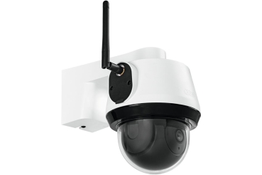 ABUS SmartLook Schwenk-/Neige-Kamera wei�