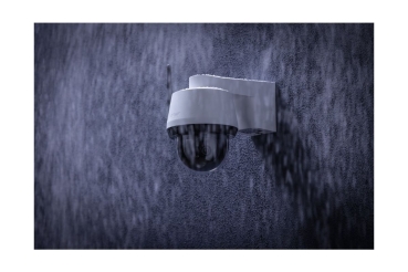 Preview: ABUS SmartLook Schwenk-/Neige-Kamera wei�