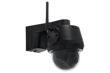ABUS SmartLook Schwenk-/Neige-Kamera schwarz