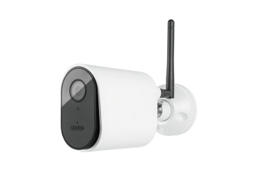 Preview: ABUS SmartLook WLAN-Au�enkamera wei�