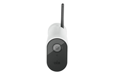 Preview: ABUS SmartLook WLAN-Au�enkamera wei�