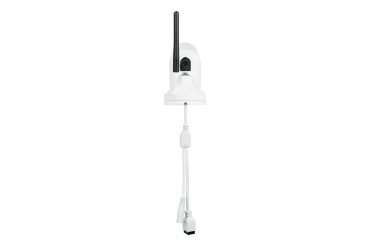 Preview: ABUS SmartLook WLAN-Au�enkamera wei�