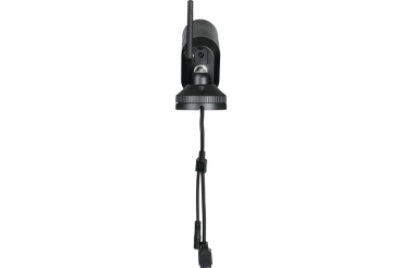Preview: ABUS SmartLook WLAN-Au�enkamera schwarz