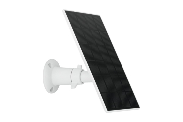 ABUS Solarpanel f�r Akku-Kamera Pro